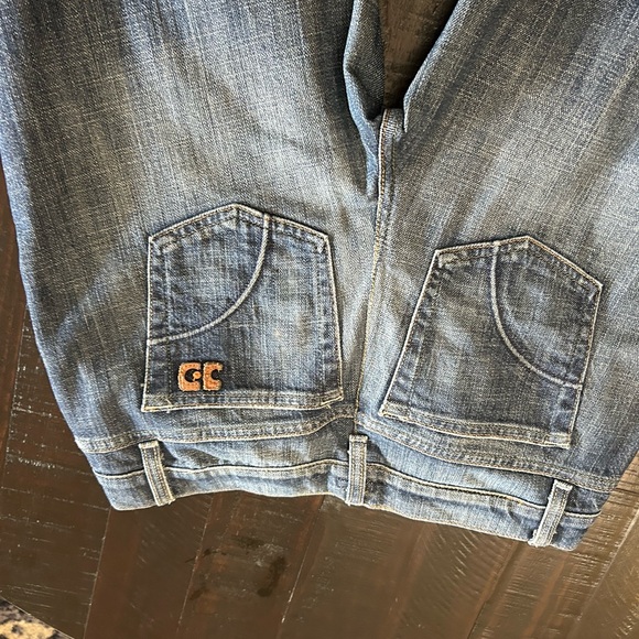 Women’s Perfect Condition Joe’s size 29 Boot Cut Jeans - Picture 3 of 3